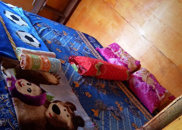 Hostal Petinggian Nusa Penida