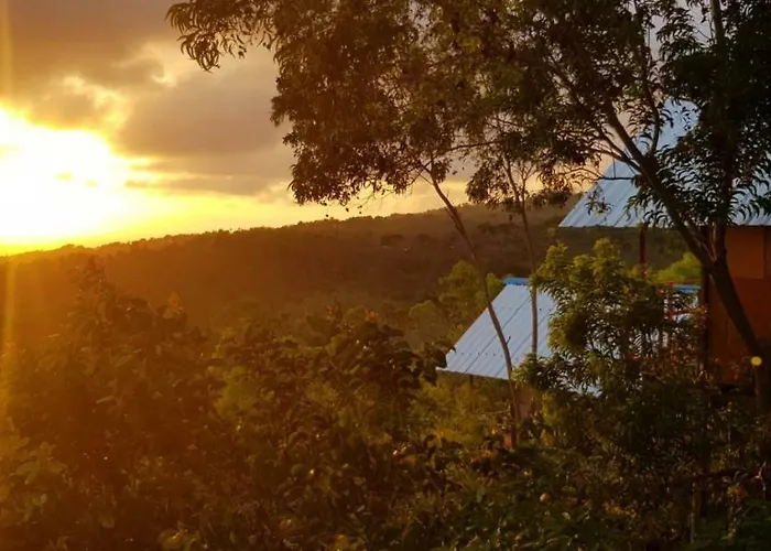 Hostal Petinggian *
